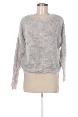 Dámský svetr Orsay, Velikost S, Barva Šedá, Cena  89,00 Kč