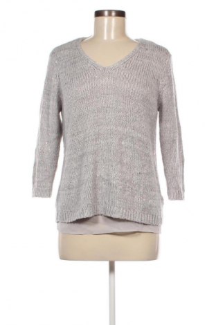 Dámský svetr Orsay, Velikost M, Barva Šedá, Cena  29,00 Kč