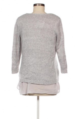 Dámský svetr Orsay, Velikost M, Barva Šedá, Cena  29,00 Kč