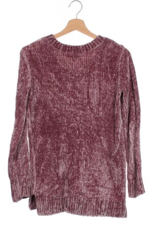 Dámský svetr Orvis, Velikost XS, Barva Popelavě růžová, Cena  99,00 Kč