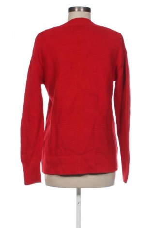 Pulover de femei Oui, Mărime M, Culoare Roșu, Preț 5,99 Lei