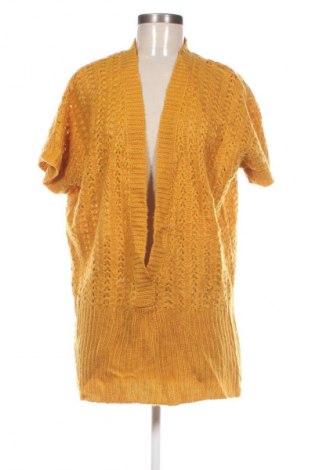 Dámský svetr Outfit, Velikost L, Barva Žlutá, Cena  79,00 Kč