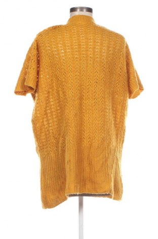 Dámský svetr Outfit, Velikost L, Barva Žlutá, Cena  79,00 Kč