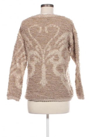 Dámský svetr Paris Et Moi, Velikost M, Barva Béžová, Cena  99,00 Kč
