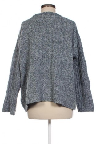 Dámský svetr Pink Lily, Velikost S, Barva Šedá, Cena  29,00 Kč