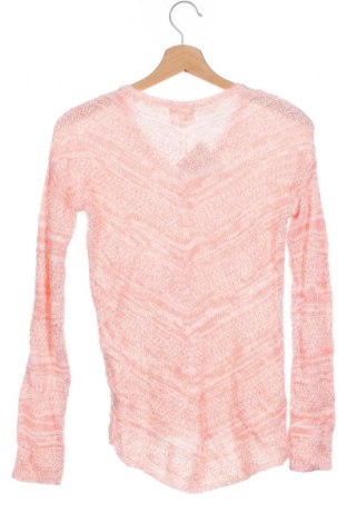 Dámský svetr Pink Rose, Velikost XS, Barva Růžová, Cena  29,00 Kč