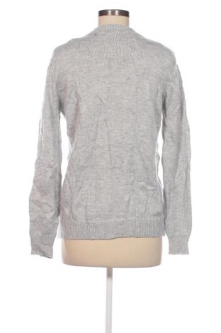 Dámský svetr Poof, Velikost M, Barva Šedá, Cena  79,00 Kč