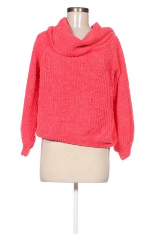 Dámský svetr Primark, Velikost M, Barva Červená, Cena  89,00 Kč