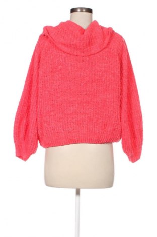 Dámský svetr Primark, Velikost M, Barva Červená, Cena  89,00 Kč