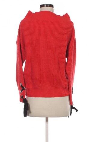 Γυναικείο πουλόβερ Primark, Μέγεθος M, Χρώμα Κόκκινο, Τιμή 6,99 €