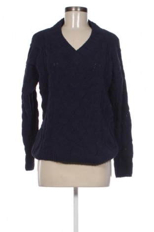 Dámský svetr Primark, Velikost M, Barva Modrá, Cena  29,00 Kč