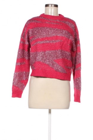 Γυναικείο πουλόβερ Primark, Μέγεθος S, Χρώμα Πολύχρωμο, Τιμή 17,99 €