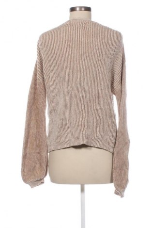 Γυναικείο πουλόβερ Promesa, Μέγεθος S, Χρώμα  Μπέζ, Τιμή 2,99 €