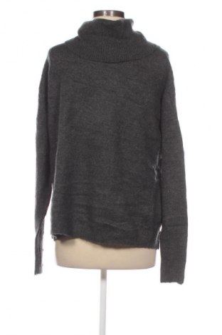 Дамски пуловер Promod, Размер L, Цвят Сив, Цена 5,11 €