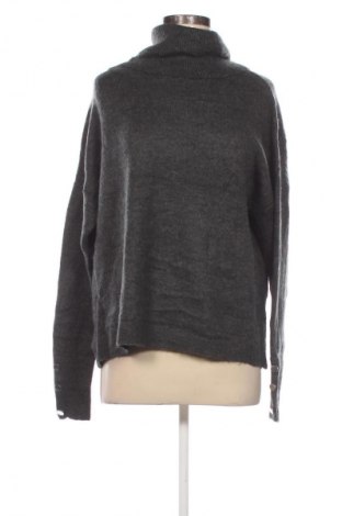 Дамски пуловер Promod, Размер L, Цвят Сив, Цена 5,11 €