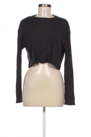 Damski sweter Pull&Bear, Rozmiar M, Kolor Czarny, Cena 22,99 zł