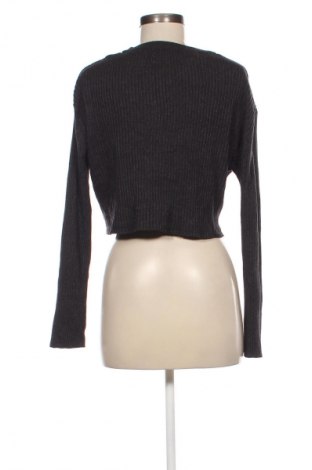 Damski sweter Pull&Bear, Rozmiar M, Kolor Czarny, Cena 22,99 zł