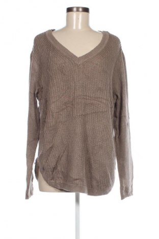 Дамски пуловер Rd style, Размер L, Цвят Кафяв, Цена 10,73 €, #129840629