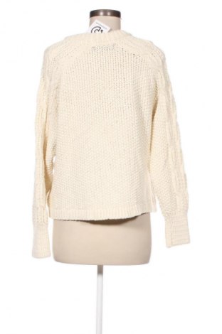 Γυναικείο πουλόβερ Reserved, Μέγεθος M, Χρώμα Εκρού, Τιμή 11,99 €