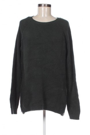 Dámský svetr Review, Velikost L, Barva Zelená, Cena  79,00 Kč