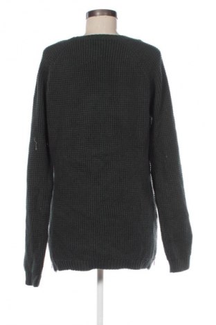 Dámský svetr Review, Velikost L, Barva Zelená, Cena  79,00 Kč