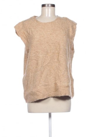 Dámský svetr S.Oliver, Velikost XL, Barva Béžová, Cena  29,00 Kč