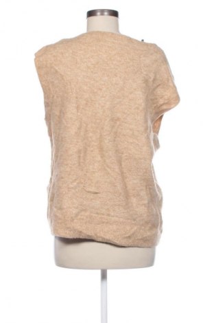 Dámský svetr S.Oliver, Velikost XL, Barva Béžová, Cena  29,00 Kč