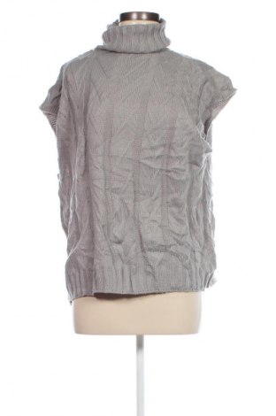 Γυναικείο πουλόβερ SHEIN, Μέγεθος XL, Χρώμα Γκρί, Τιμή 3,99 €