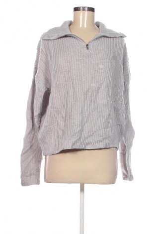 Dámský svetr SHEIN, Velikost S, Barva Modrá, Cena  29,00 Kč