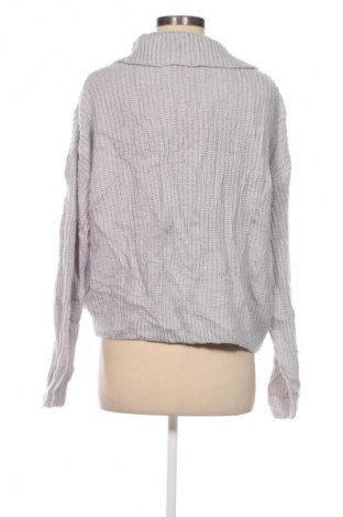 Dámský svetr SHEIN, Velikost S, Barva Modrá, Cena  29,00 Kč