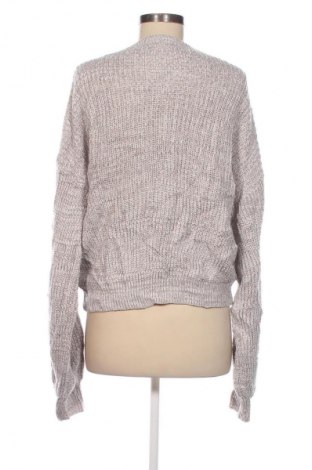 Dámský svetr SHEIN, Velikost M, Barva Šedá, Cena  29,00 Kč