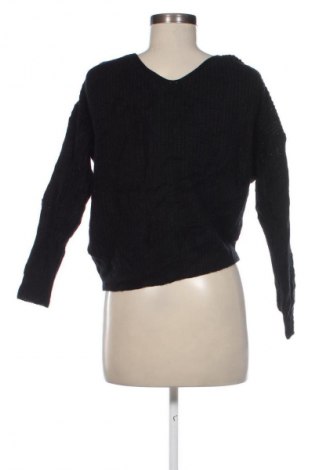 Dámský svetr SHEIN, Velikost M, Barva Černá, Cena  29,00 Kč