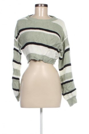 Dámský svetr SHEIN, Velikost L, Barva Vícebarevné, Cena  29,00 Kč