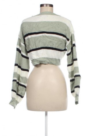 Dámský svetr SHEIN, Velikost L, Barva Vícebarevné, Cena  29,00 Kč