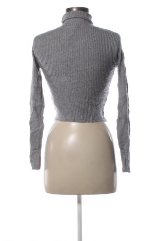 Dámský svetr SHEIN, Velikost L, Barva Šedá, Cena  89,00 Kč