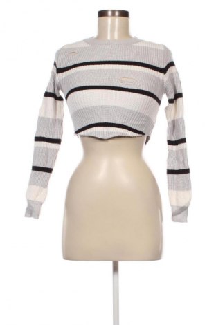 Dámský svetr SHEIN, Velikost S, Barva Vícebarevné, Cena  89,00 Kč