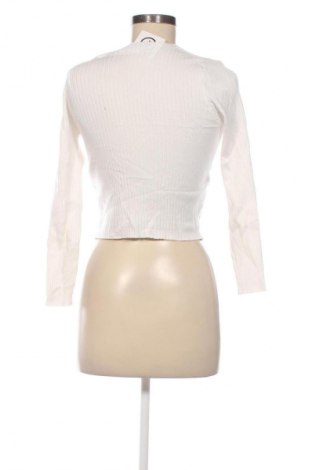 Dámský svetr SHEIN, Velikost S, Barva Bílá, Cena  29,00 Kč