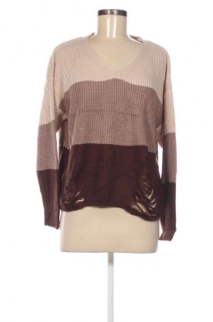 Dámský svetr SHEIN, Velikost S, Barva Vícebarevné, Cena  29,00 Kč