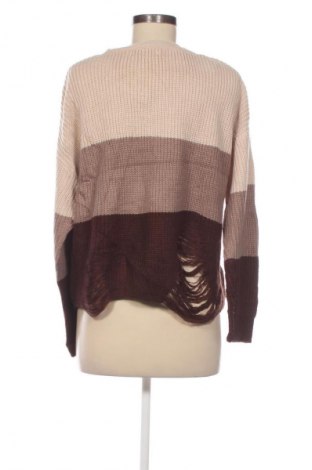 Dámský svetr SHEIN, Velikost S, Barva Vícebarevné, Cena  29,00 Kč