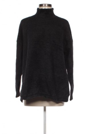 Dámsky pulóver SHEIN, Veľkosť M, Farba Čierna, Cena  4,95 €