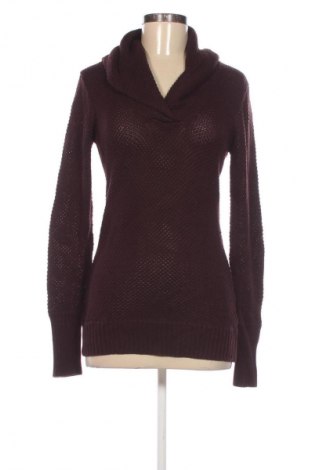 Dámský svetr Sasch, Velikost M, Barva Hnědá, Cena  59,00 Kč