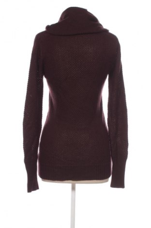 Dámský svetr Sasch, Velikost M, Barva Hnědá, Cena  59,00 Kč