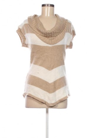 Dámský svetr Say What, Velikost L, Barva Vícebarevné, Cena  29,00 Kč