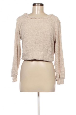 Dámský svetr Sincerely Jules, Velikost S, Barva Béžová, Cena  29,00 Kč