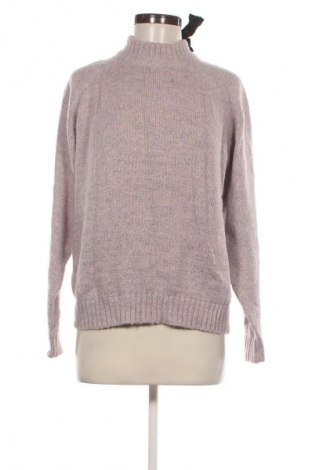 Γυναικείο πουλόβερ Sinsay, Μέγεθος M, Χρώμα Βιολετί, Τιμή 7,99 €