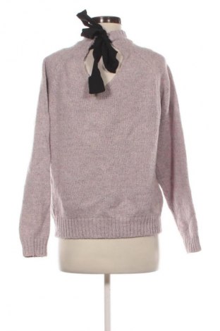 Γυναικείο πουλόβερ Sinsay, Μέγεθος M, Χρώμα Βιολετί, Τιμή 7,99 €