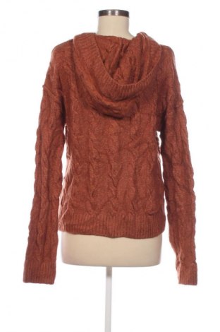 Dámský svetr So, Velikost S, Barva Hnědá, Cena  29,00 Kč