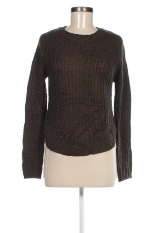 Női pulóver So, Méret XS, Szín Zöld, Ár 949 Ft