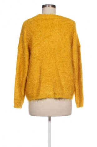 Dámský svetr Stradivarius, Velikost S, Barva Žlutá, Cena  189,00 Kč