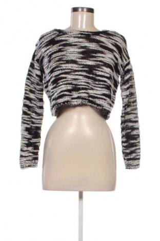 Γυναικείο πουλόβερ Stradivarius, Μέγεθος S, Χρώμα Πολύχρωμο, Τιμή 7,99 €
